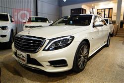 مێرسێدس بێنز S-Class